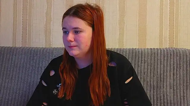 Eva Starlight online show from 02.05.26