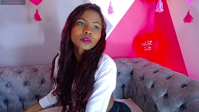 Agata Grubisic online show from 02.28.25