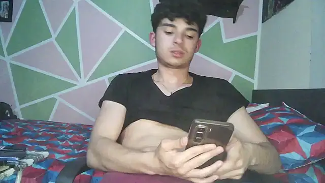 Snapshot of Jacktowell_ chatting on 12.03.25 Jacktowell online show from 12.03.25