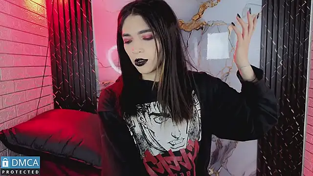MaeveKuro online show from 06.27.26