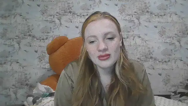 Eveline May online show from 10.01.25
