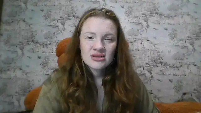 Eveline May online show from 11.07.25