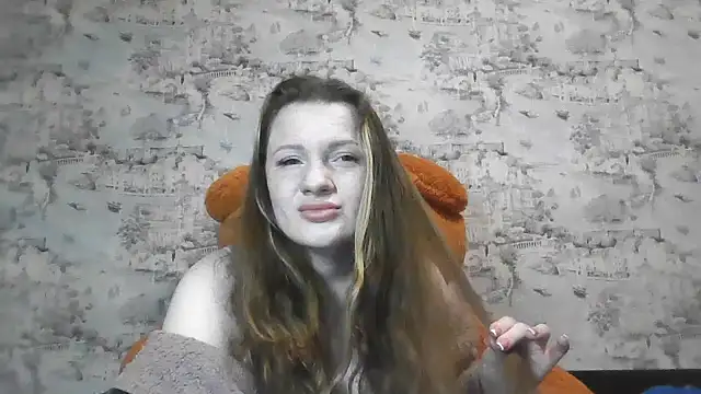 Eveline May online show from 03.07.26