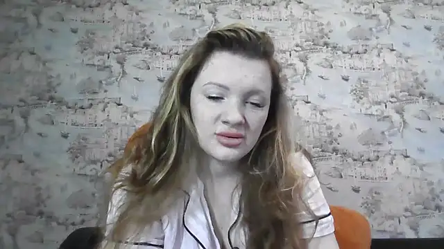 Eveline May online show from 03.12.26