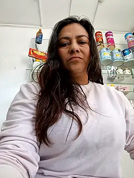 roxanasexy2025 online show from 01.15.26