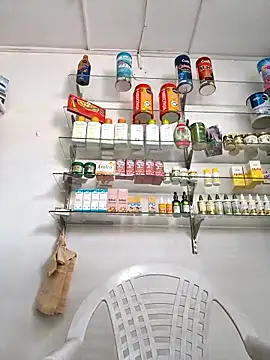 roxanasexy2025 online show from 01.18.26