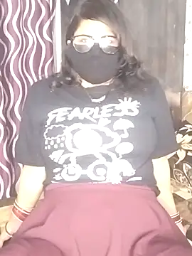 Snapshot of jeetu-1 chatting on 02.24.26 jeetu-1 online show from 02.24.26