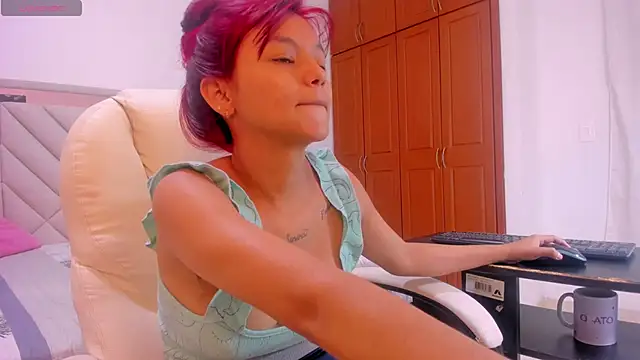 gime lara online show from 11.06.25