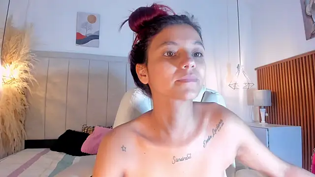 gime lara online show from 04.23.26