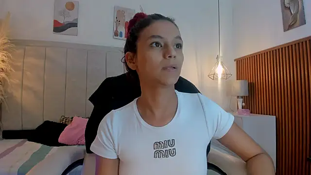 gime lara online show from 04.24.26
