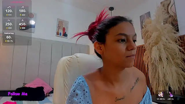 gime lara online show from 04.26.26
