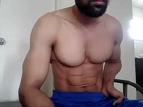 fitbuddy1 online show from 04.22.26