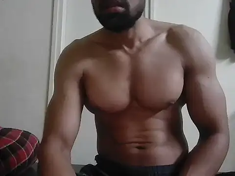 Snapshot of fitbuddy1 chatting on 06.14.26 fitbuddy1 online show from 06.14.26