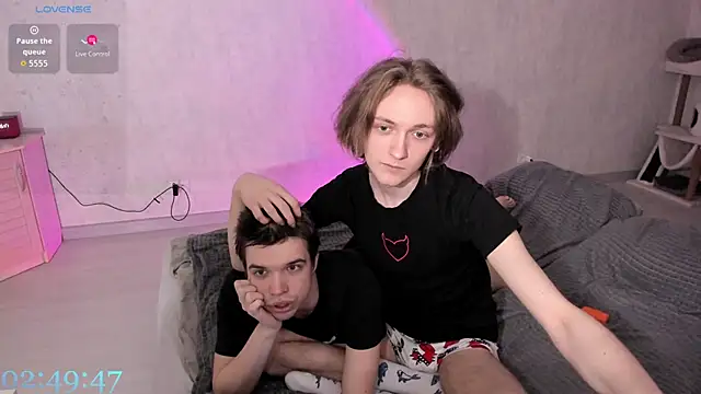 Elliot Winki online show from 03.19.26