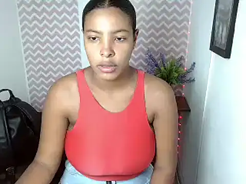 Snapshot of dayanacarson chatting on 06.29.26 dayanacarson online show from 06.29.26