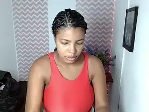 Snapshot of dayanacarson chatting on 07.10.26 dayanacarson online show from 07.10.26