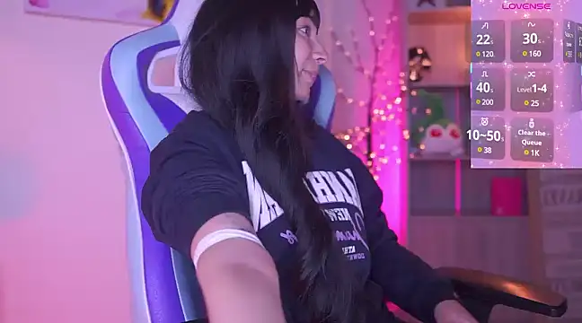 issa monterrey online show from 03.11.25