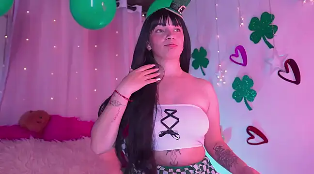 issa monterrey online show from 03.18.25