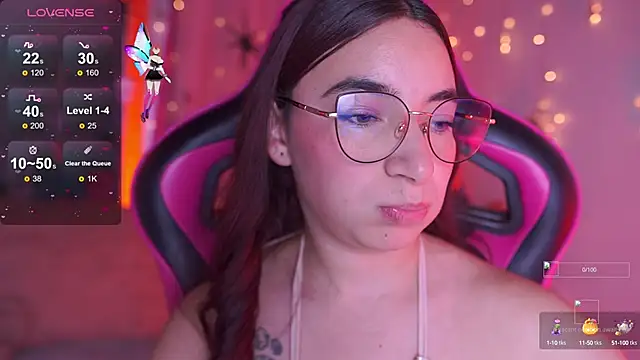 issa monterrey online show from 10.11.25