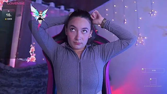 issa monterrey online show from 12.04.25