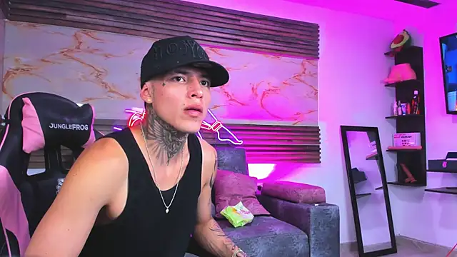 Cloe roouse online show from 07.02.26