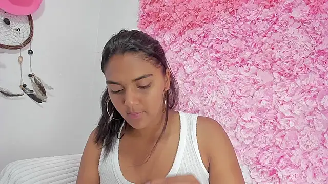 Snapshot of Melodymoore_ chatting on 03.03.26 Melodymoore online show from 03.03.26