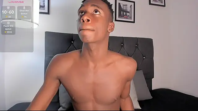 noah johes online show from 03.12.26