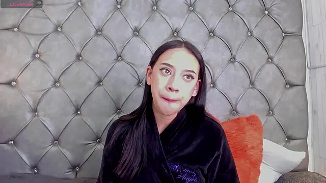 zephyra-angels online show from 03.08.25