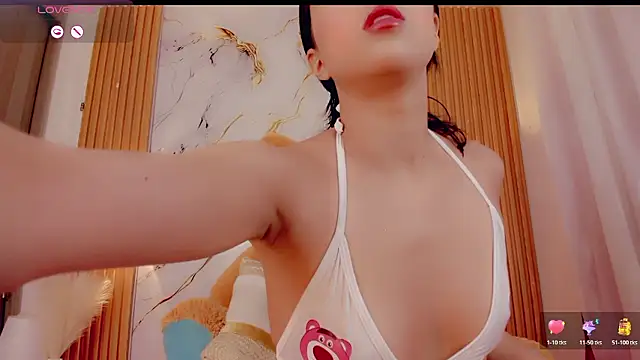 Snapshot of ValeriCardenas chatting on 01.15.26 ValeriCardenas online show from 01.15.26