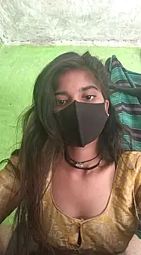 Anitabhabi 2 online show from 03.13.25