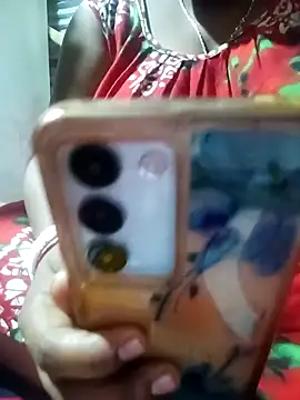 Snapshot of Anitabhabi_2 chatting on 03.20.25 Anitabhabi 2 online show from 03.20.25