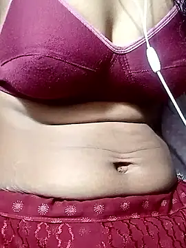 Snapshot of Anitabhabi_2 chatting on 11.04.25 Anitabhabi 2 online show from 11.04.25