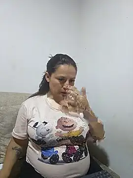 nahomysaints online show from 10.04.25