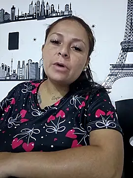 nahomysaints online show from 10.17.25