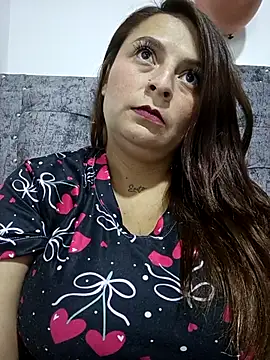 nahomysaints online show from 11.19.25