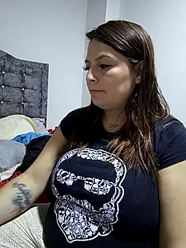 nahomysaints online show from 12.03.25