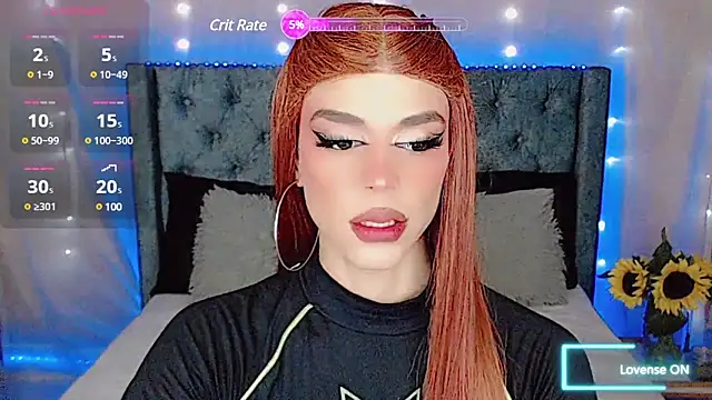 Dalila moan online show from 03.17.25