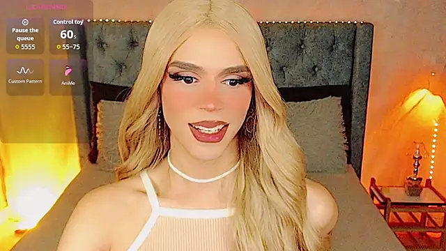 Dalila moan online show from 09.15.25