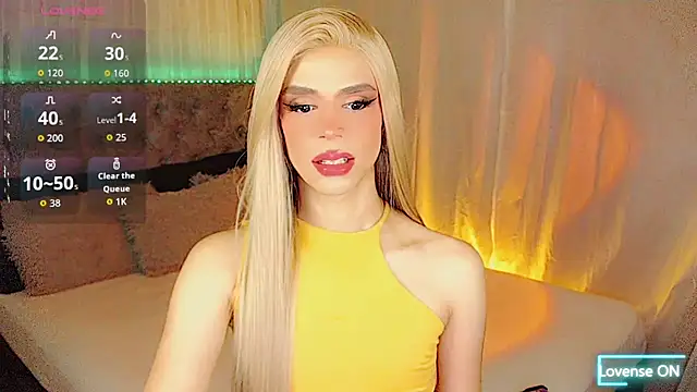 Dalila moan online show from 10.10.25