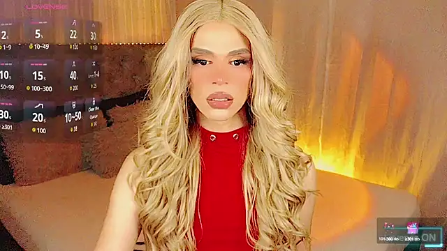 Dalila moan online show from 10.14.25