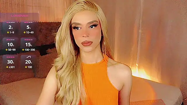 Dalila moan online show from 10.27.25