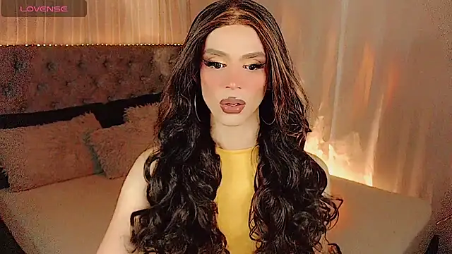 Dalila moan online show from 11.07.25