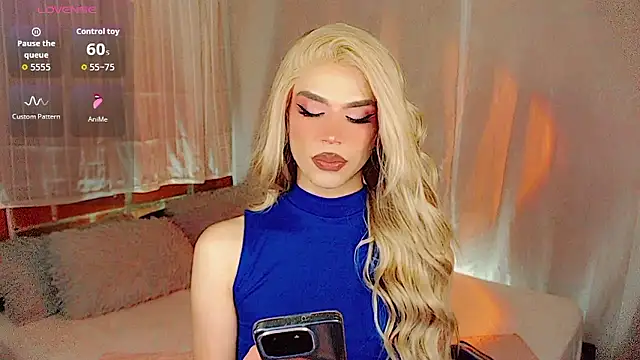 Dalila moan online show from 01.12.26