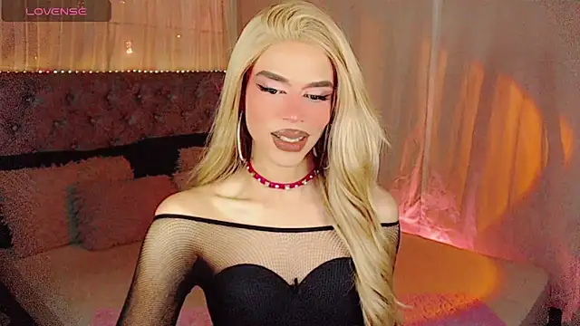 Dalila moan online show from 04.28.26