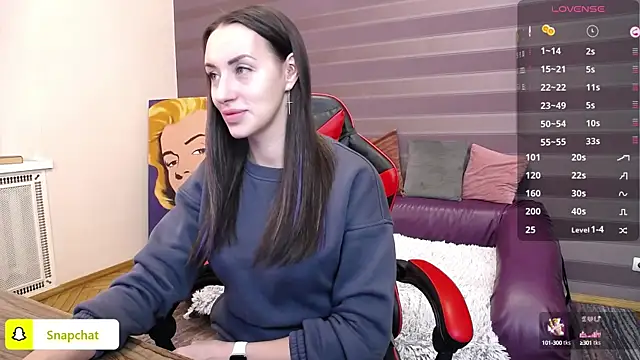 JenniferStone online show from 02.10.25