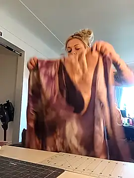 Foxxyhoneypott online show from 03.26.26
