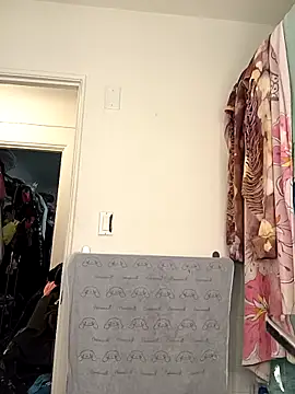 Foxxyhoneypott online show from 03.29.26