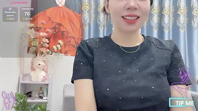 shishi 101 online show from 10.27.25