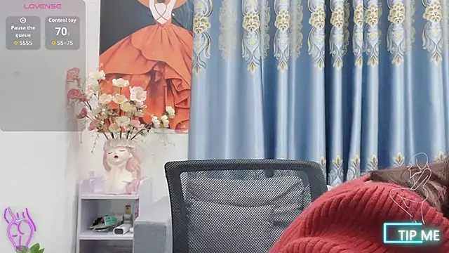 shishi 101 online show from 11.29.25