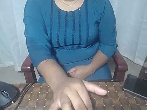 Megha-34 online show from 10.11.25